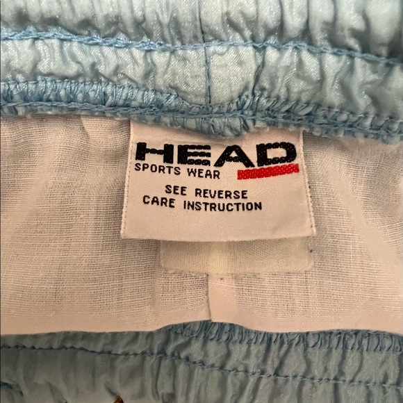 VINTAGE 80’s TRACK PANTS - Picture 5 of 5